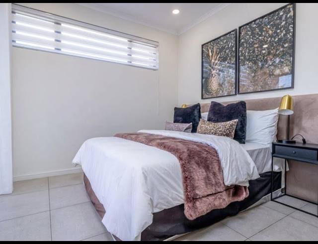 3 BEDROOM PROPERTY TO RENT IN SUNNINGHILL